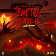 Sgee Vehnom — Tempted To Touch