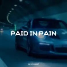 Hayit Murat — Paid In Pain