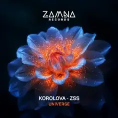 Korolova & ZSS — Universe