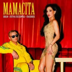 SKOLIM & Justyna Steczkowska — Mamacita (Remix)