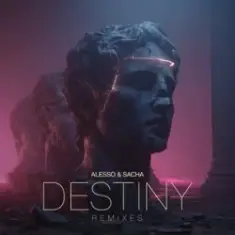 Alesso & SACHA — Destiny (HILLS Remix)