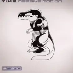 M.I.K.E — Massive Motion