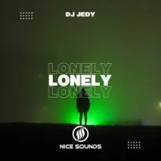 DJ JEDY — Lonely