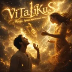 ViTaLiKuS — Спокойно дни мои...
