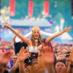 Guru Josh Project — Infinity (Bass Surrender Hardstyle Remix)