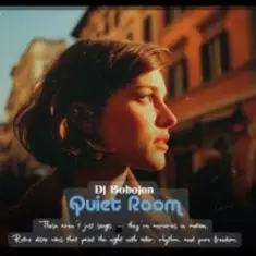 Dj Bobojon — Quiet Room (Original Mix)