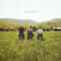Connor Price & Nic D — 100 Problems