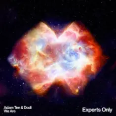 Adam Ten & Dodi — We Are
