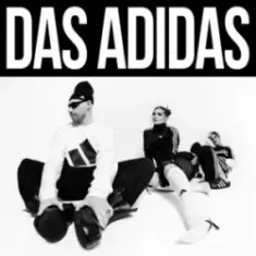 Little Big — DAS ADIDAS