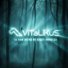 ViTaLiKuS — Нам легко не будет никогда
