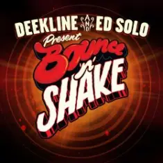Deekline & Ed Solo vs Shystie — Nu Style (Disco VIP mix)