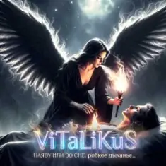 ViTaLiKuS — Наяву или во сне