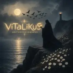 ViTaLiKuS — Жертвоприношение