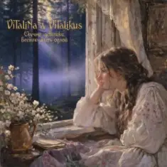 ViTaLiKuS — Скучно, девушки, весною жить одной…