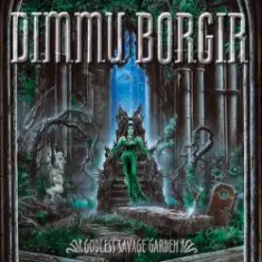 Dimmu Borgir — Metal Heart