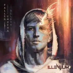ILLENIUM — Blame Myself