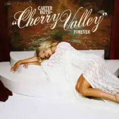 Carter Faith — Ain't Over Me Yet