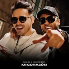 Monoir & Beroz Papito — Mi Corazón