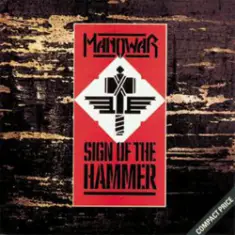 Manowar — Thor
