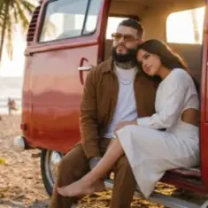 Farruko & Becky G — Perfecto (feat. God Music)