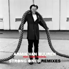 Armin van Buuren feat. Cimo Frankel — Strong Ones (MOWE Radio Edit)