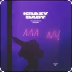 Black Station & Satomic — Krazy Baby
