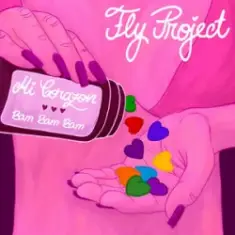 Fly Project — Mi Corazon