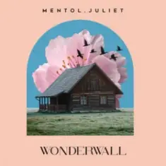 Mentol & Juliet — Wonderwall