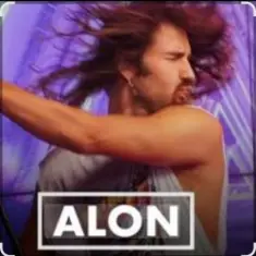 ALON — ИУ (Я ей, она мне)