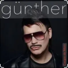 Gunther — No Pantalones