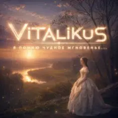 ViTaLiKuS — Я помню чудное мгновенье...