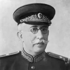 Семен Чернецкий — Марш Танкистов