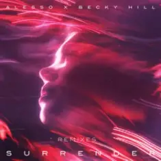 Alesso & Becky Hill — Surrender (MARTEN HØRGER Remix)