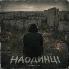 GrinGoVibe — Наодинці