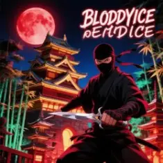 BLODDYICE — Ниндзя