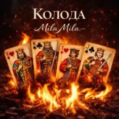 MILA MILA — Колода