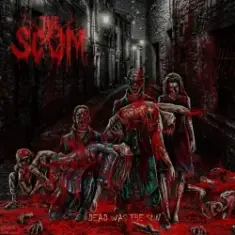 The Scum — Hell Infection