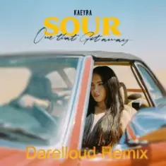 Kaeyra — Sour (Darelloud Remix)