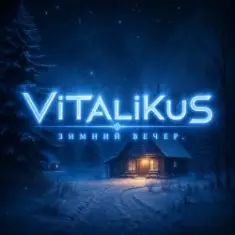 ViTaLiKuS — Зимний вечер