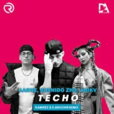 Aarne, BUSHIDO ZHO, ANIKV — Тесно
