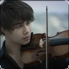 Александр Рыбак — Give Me Rain