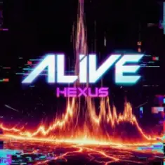 Hexus — Alive