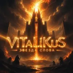ViTaLiKuS — Звезда слова