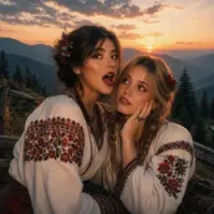 MALA SARA & Faina Stefa — Я вже завелась!