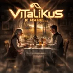 ViTaLiKuS — К няне...