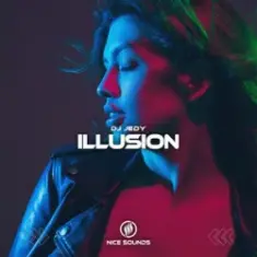 DJ JEDY — Illusion