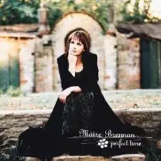 Maire Brennan — Song Of David