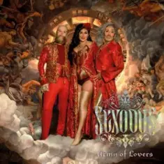 Army Of Lovers — Crashing Down