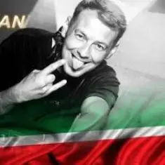 DJ Sazzan — КЛУБНЯК