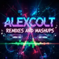 BAGAUHOM — Скажи Да (ALEXCOLT remix)